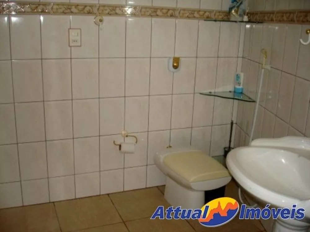 Casa, 5 quartos - Foto 47