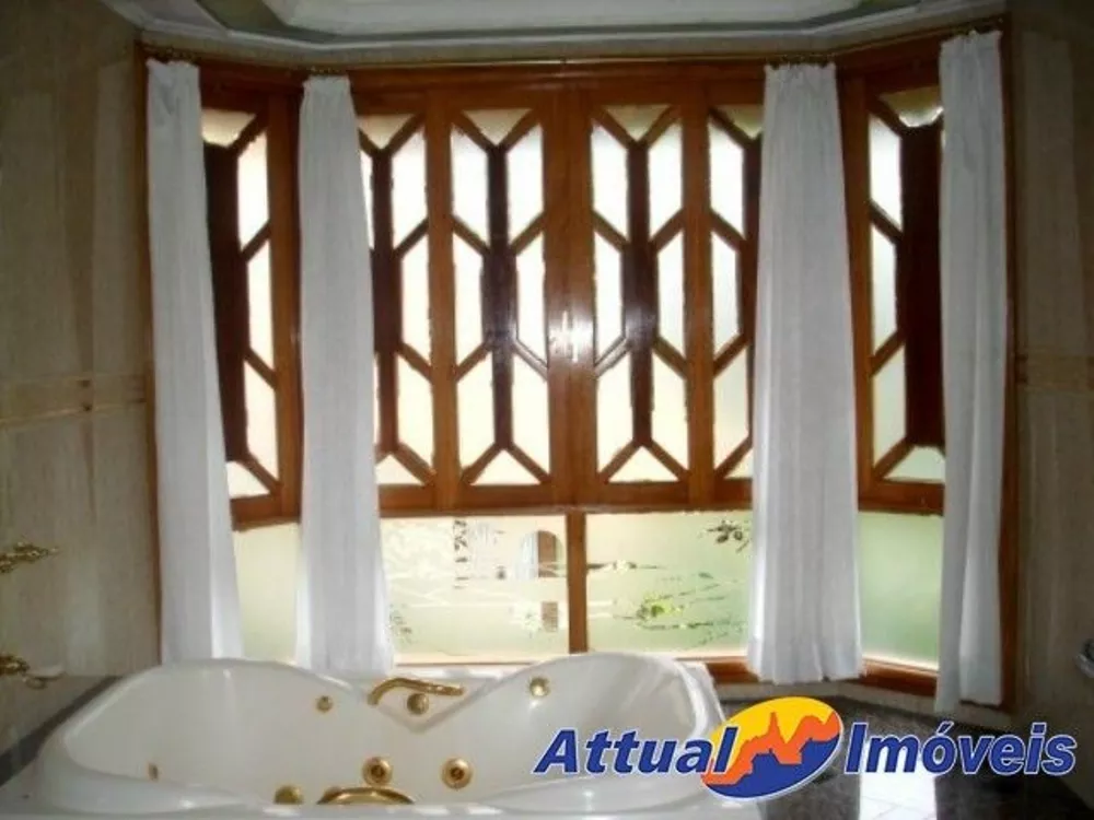 Casa, 5 quartos - Foto 27