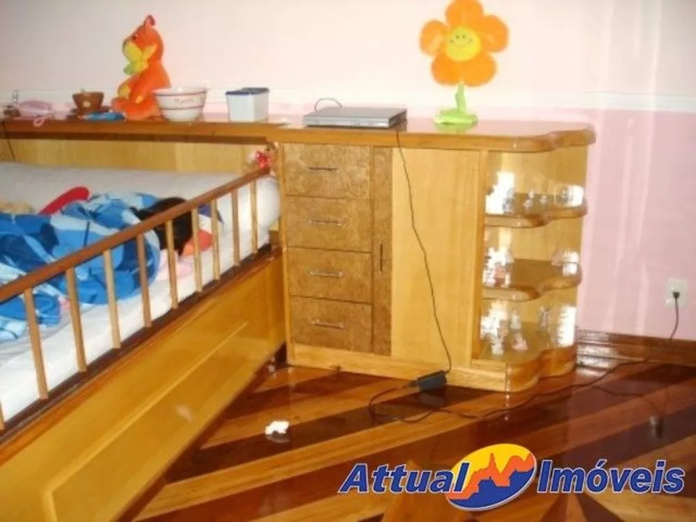 Casa, 5 quartos - Foto 15