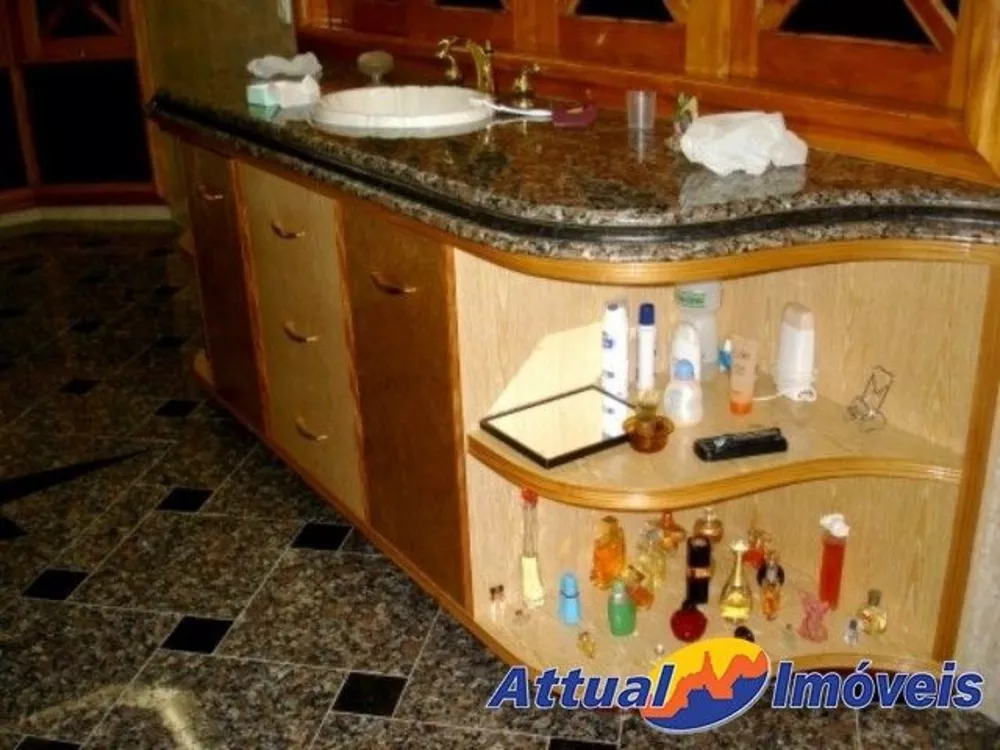 Casa, 5 quartos - Foto 13