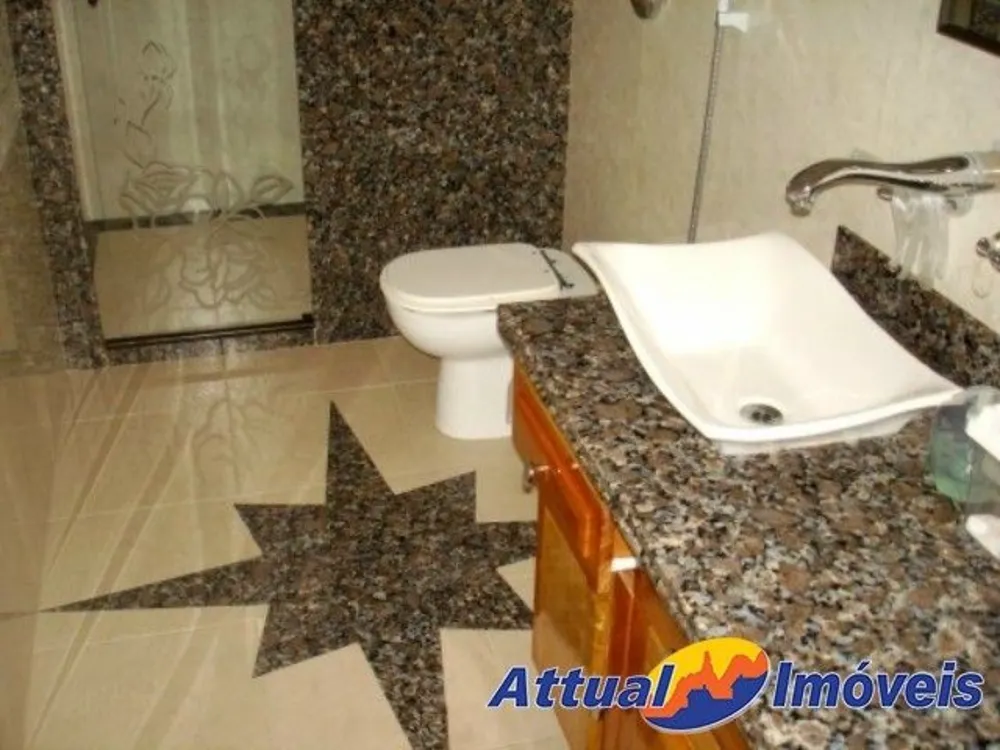 Casa, 5 quartos - Foto 36
