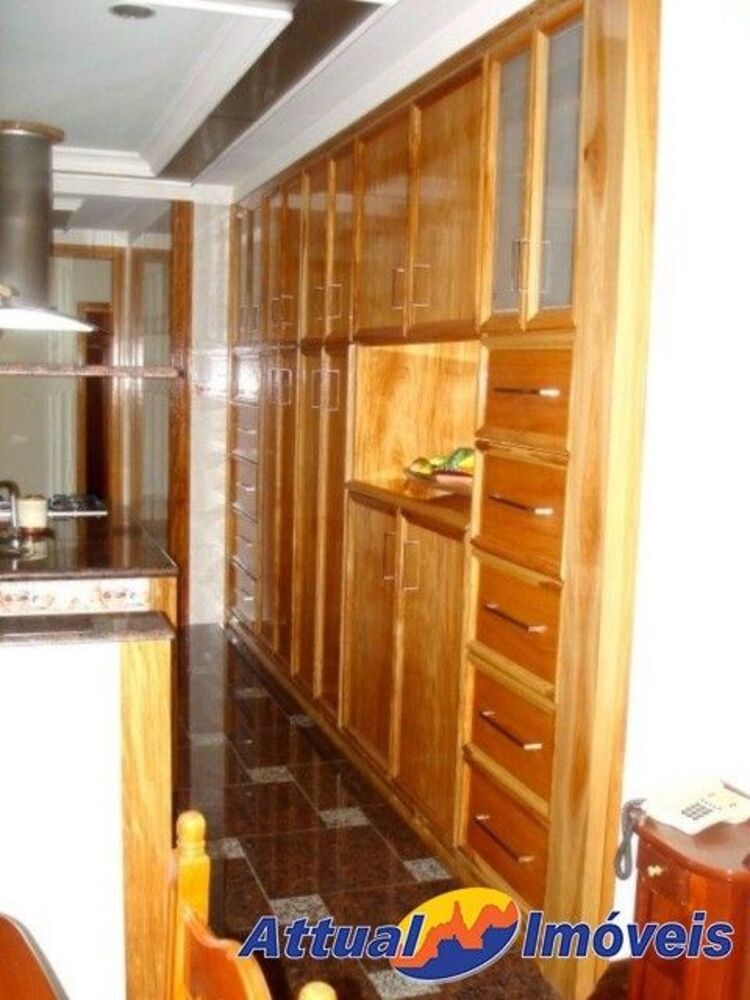 Casa, 5 quartos - Foto 39