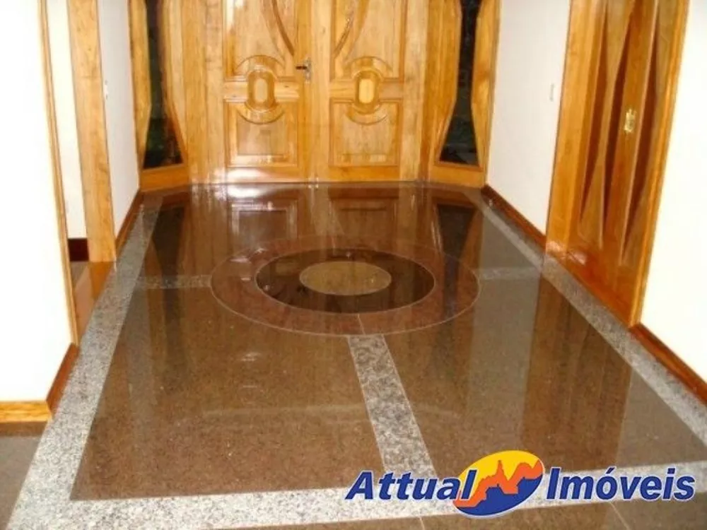 Casa, 5 quartos - Foto 6