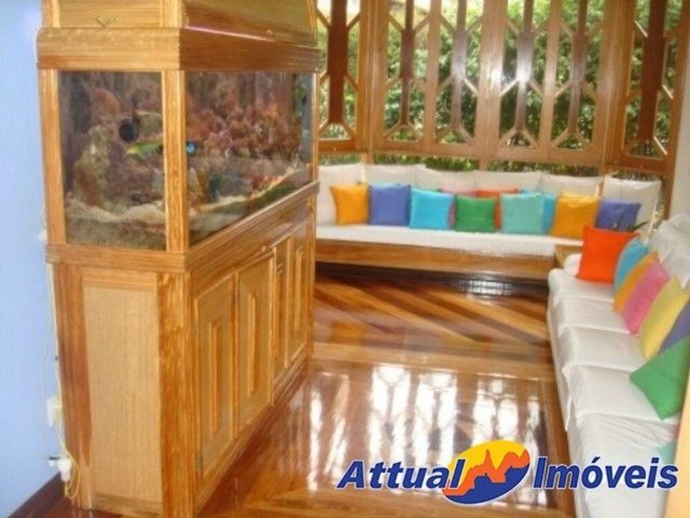 Casa, 5 quartos - Foto 36