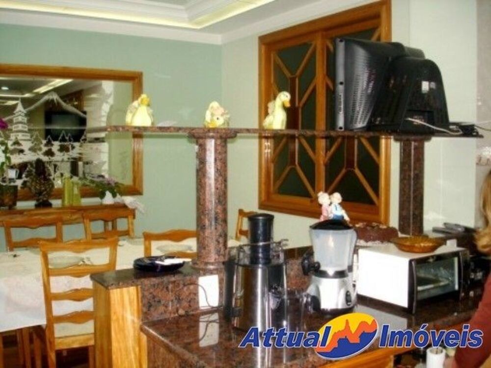 Casa, 5 quartos - Foto 40