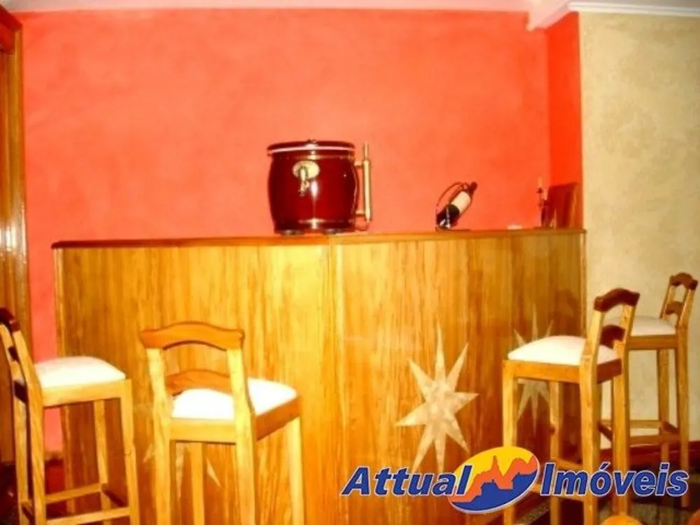 Casa, 5 quartos - Foto 13