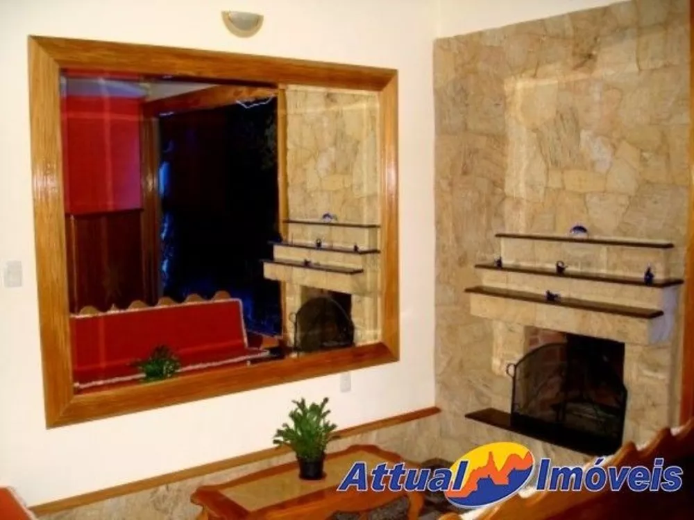 Casa, 5 quartos - Foto 8