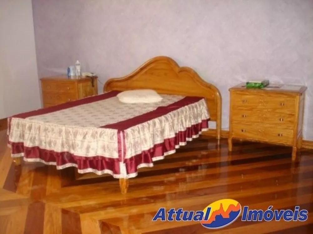 Casa, 5 quartos - Foto 24