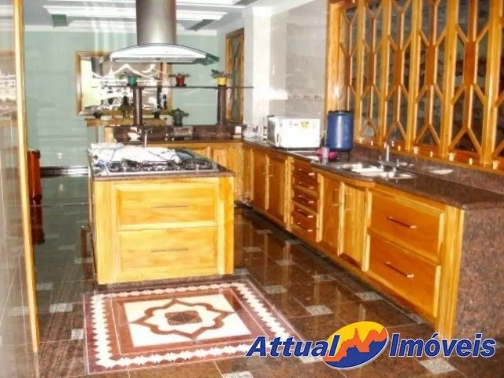 Casa, 5 quartos - Foto 37