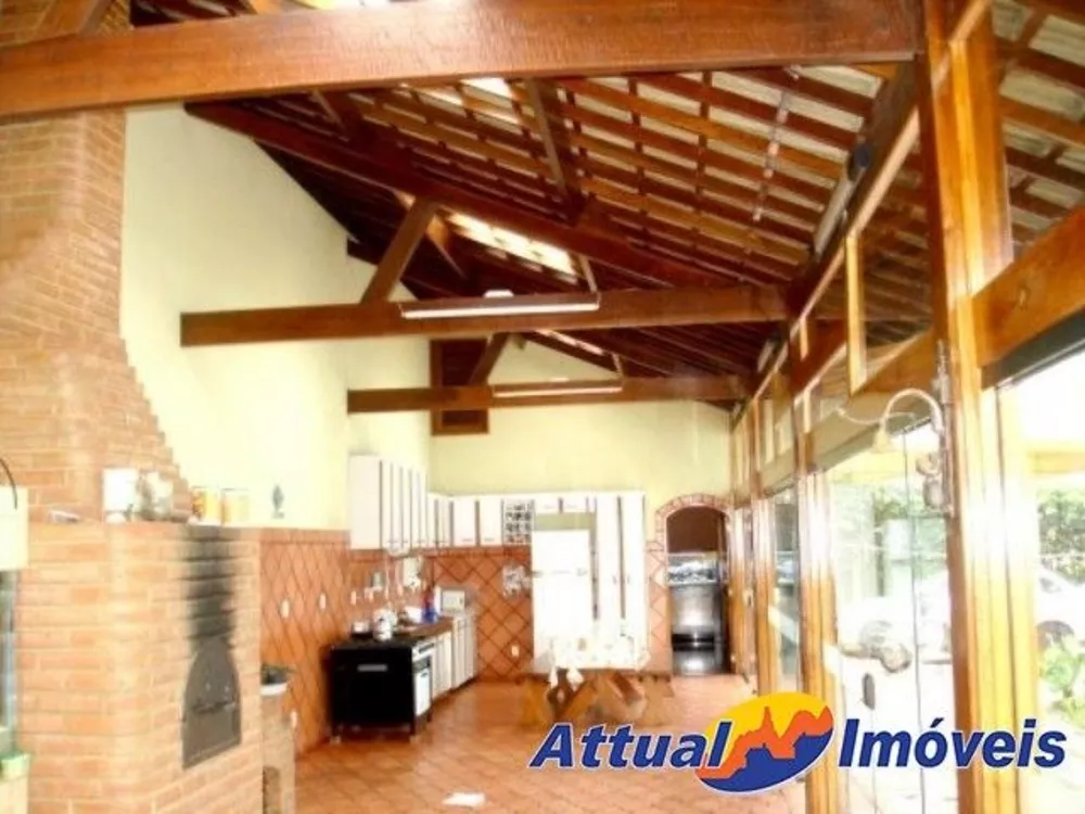 Casa, 5 quartos - Foto 46