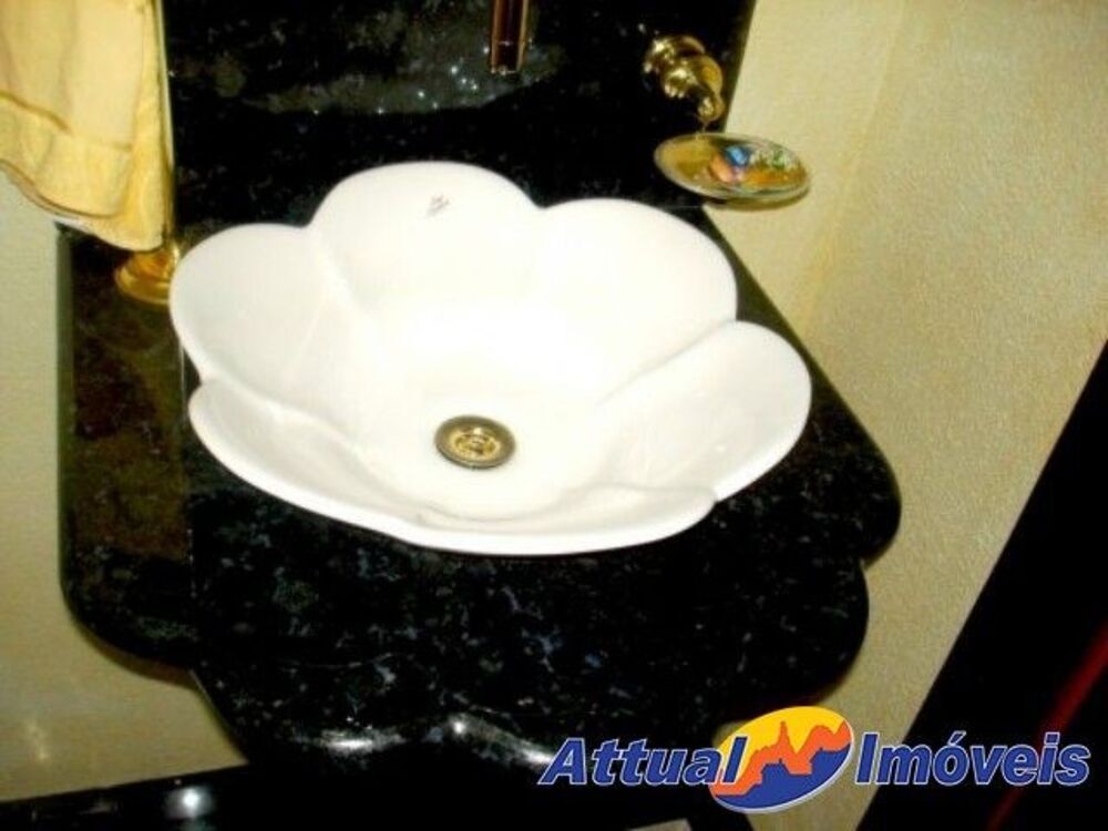 Casa, 5 quartos - Foto 11