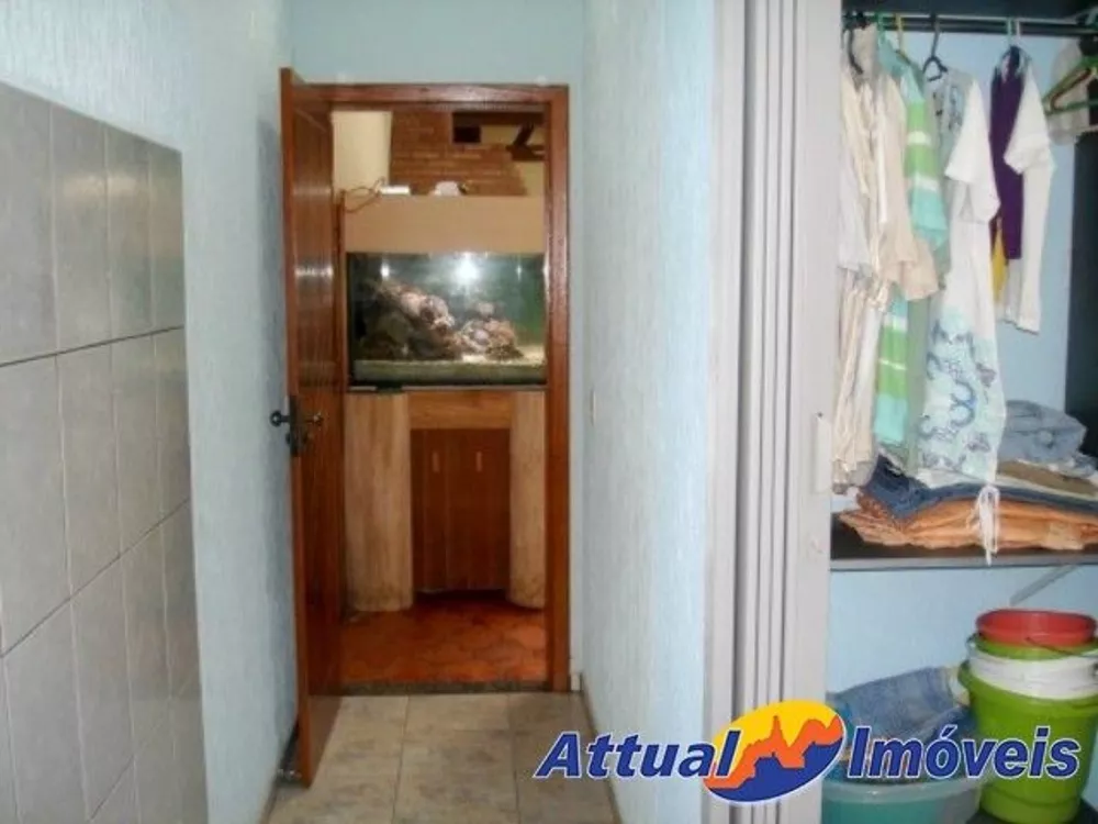 Casa, 5 quartos - Foto 43