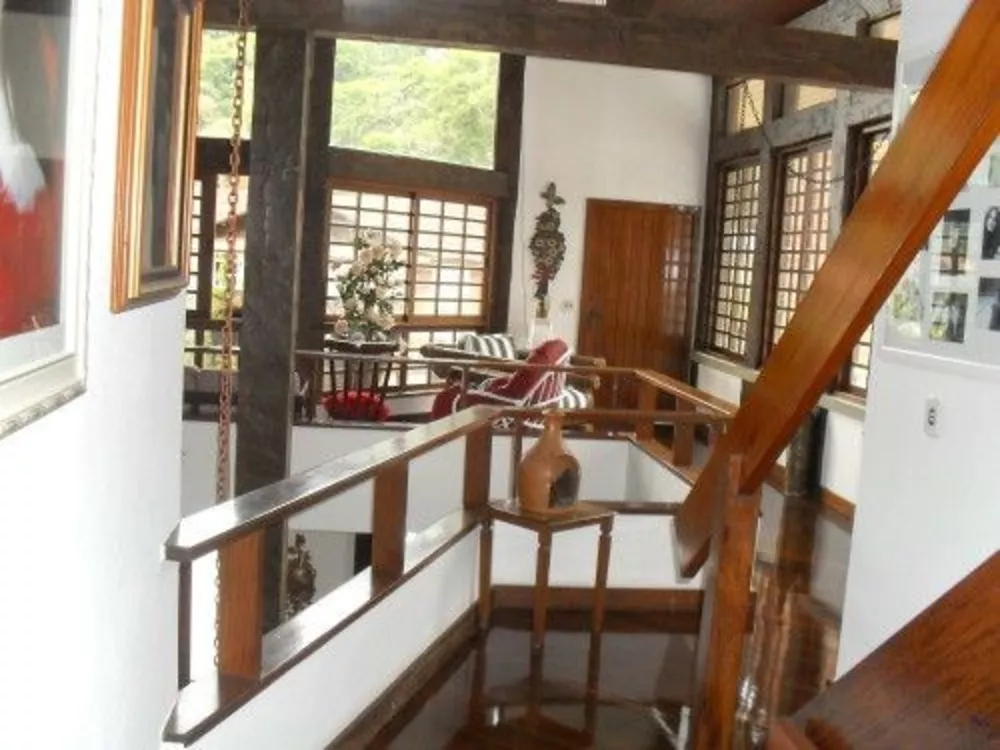 Casa, 4 quartos - Foto 7