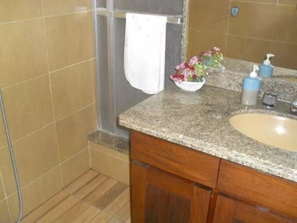 Casa, 4 quartos - Foto 19