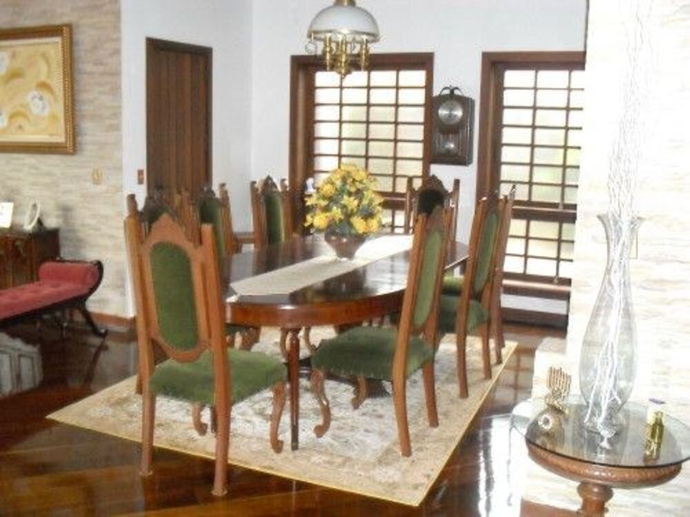 Casa, 4 quartos - Foto 3