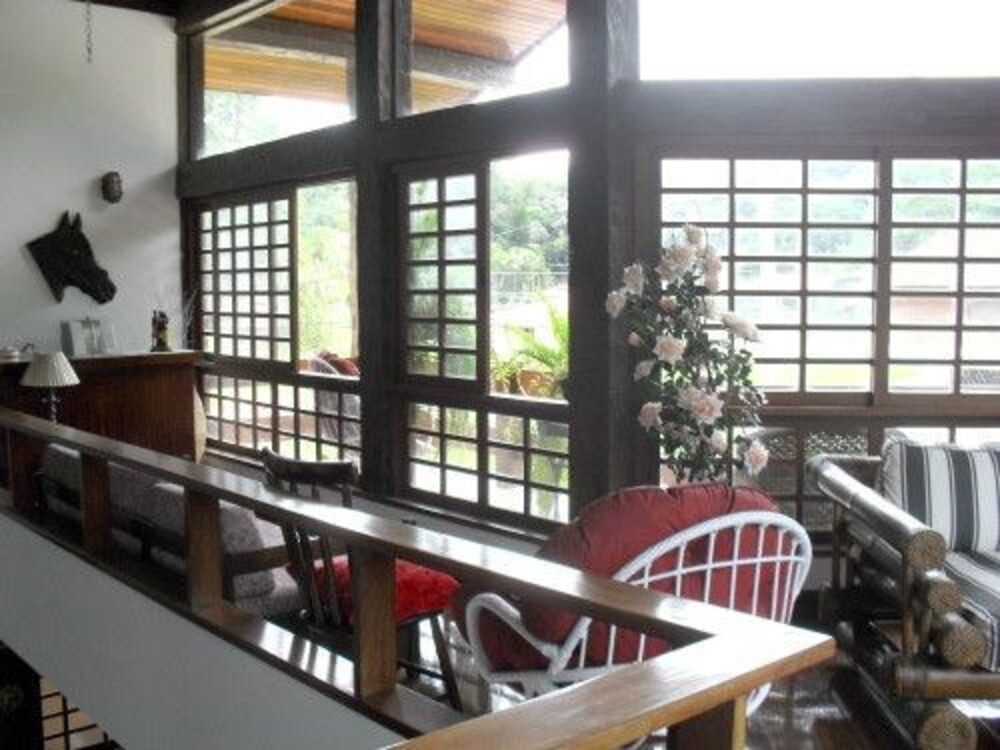 Casa, 4 quartos - Foto 10