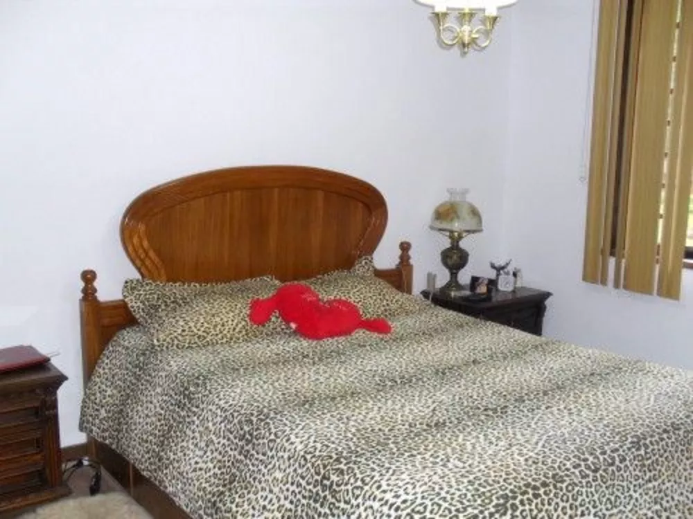 Casa, 4 quartos - Foto 23