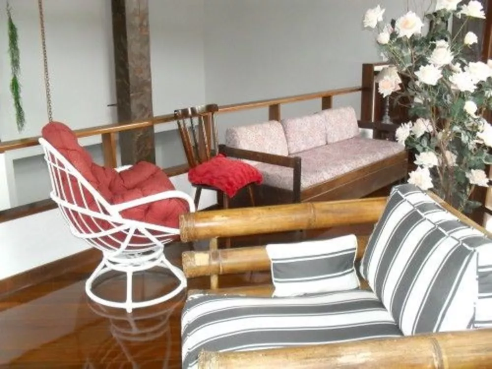 Casa, 4 quartos - Foto 11