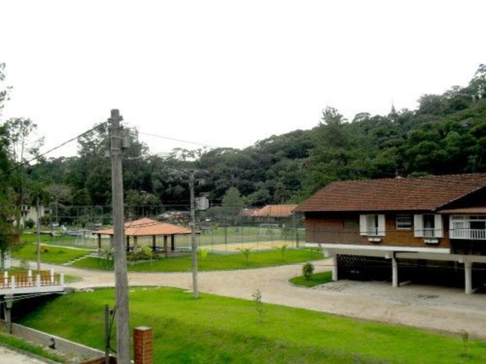 Casa, 4 quartos - Foto 14