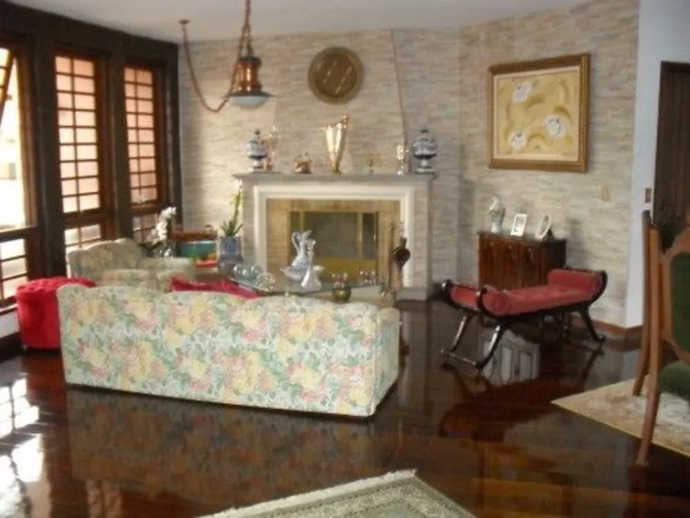 Casa, 4 quartos - Foto 2