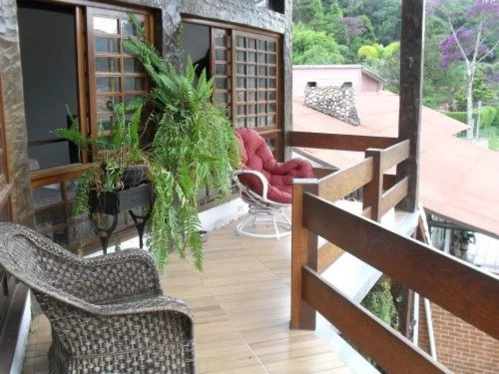 Casa, 4 quartos - Foto 13