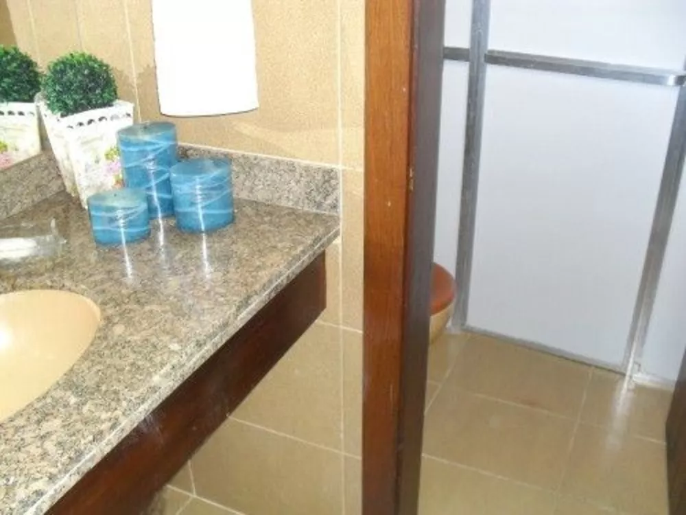 Casa, 4 quartos - Foto 6