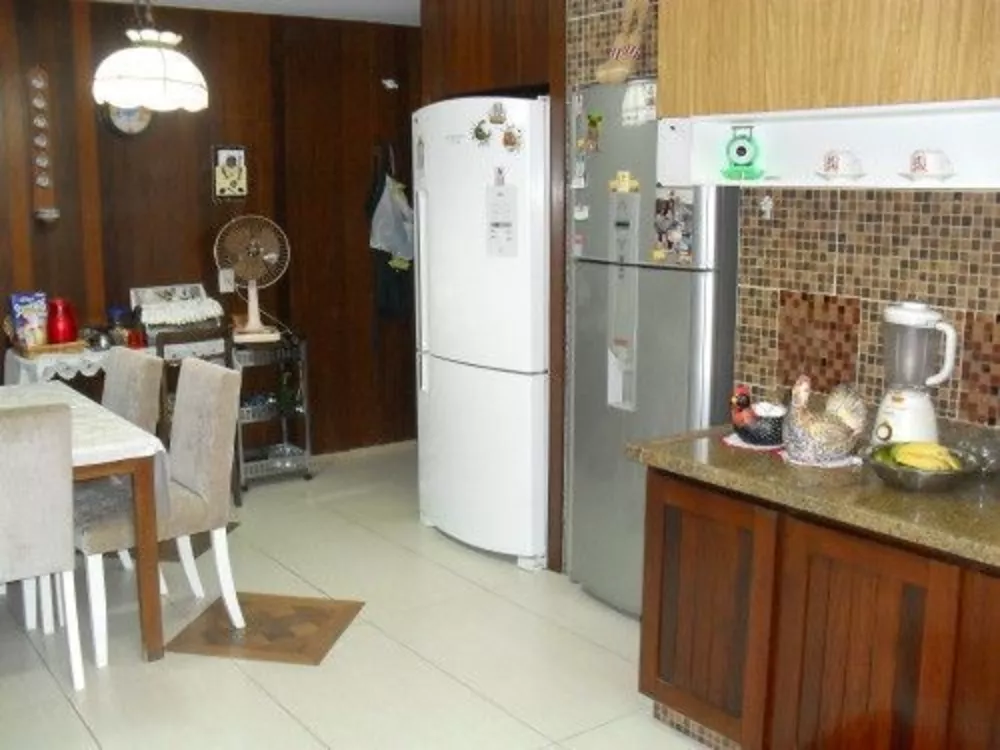 Casa, 4 quartos - Foto 33