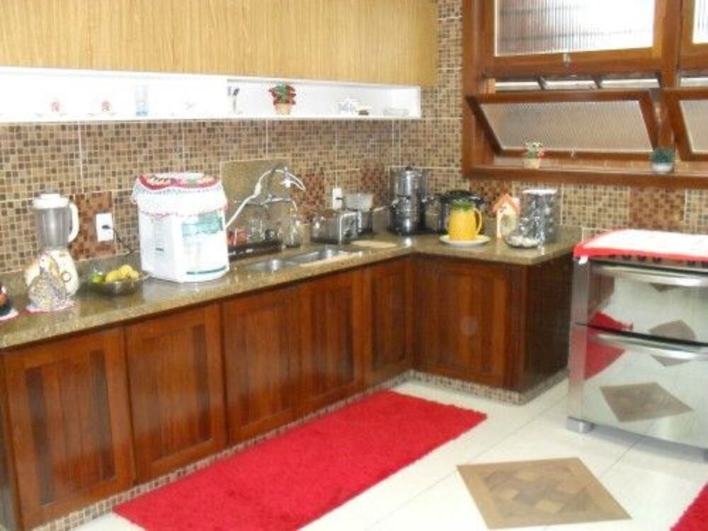 Casa, 4 quartos - Foto 30