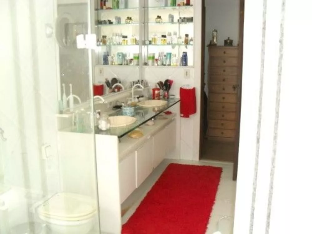 Casa, 4 quartos - Foto 26