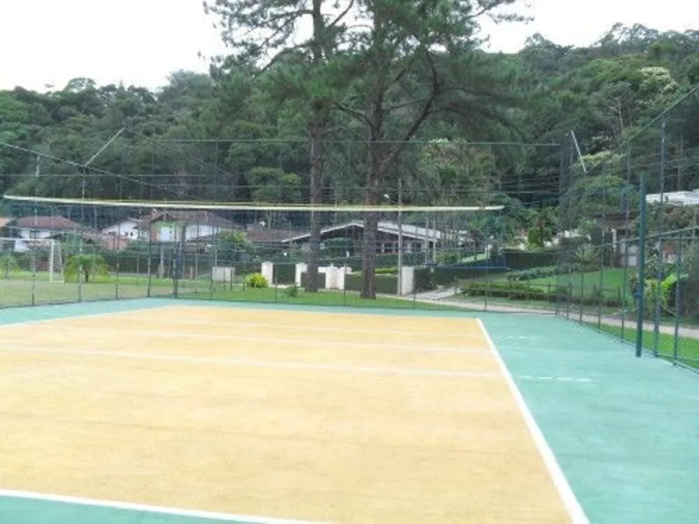 Casa, 4 quartos - Foto 36