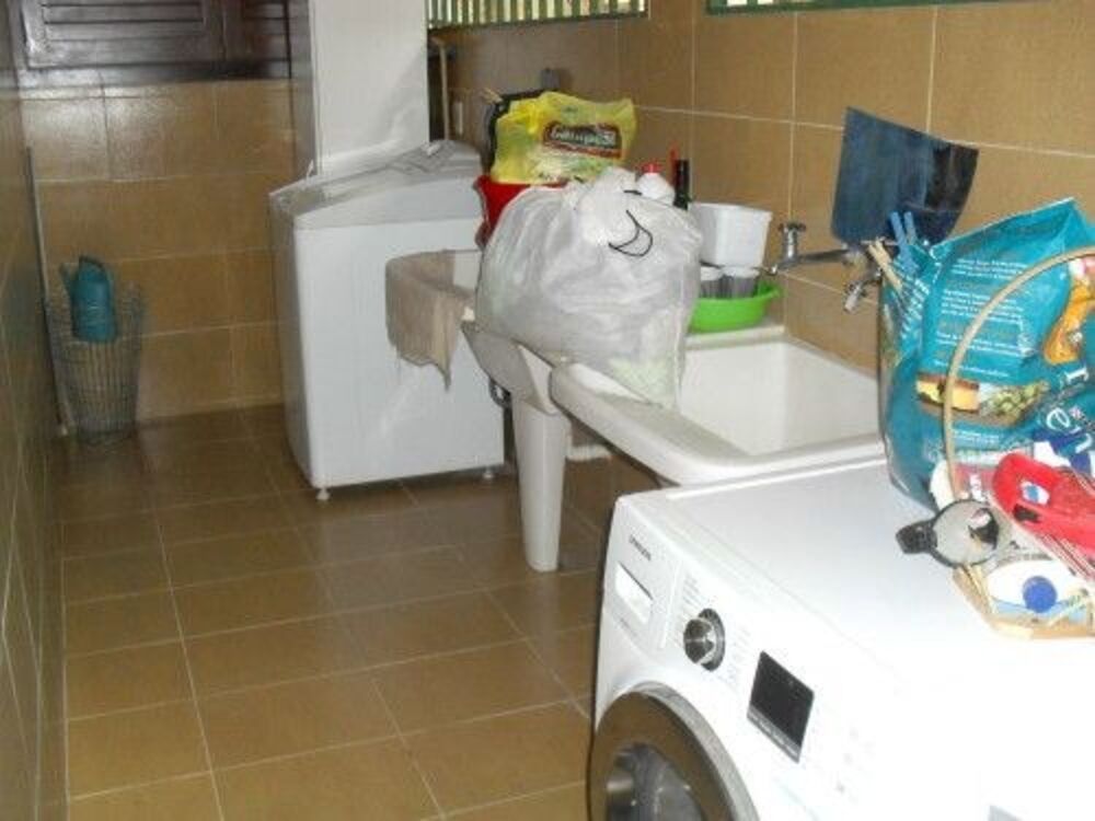 Casa, 4 quartos - Foto 34