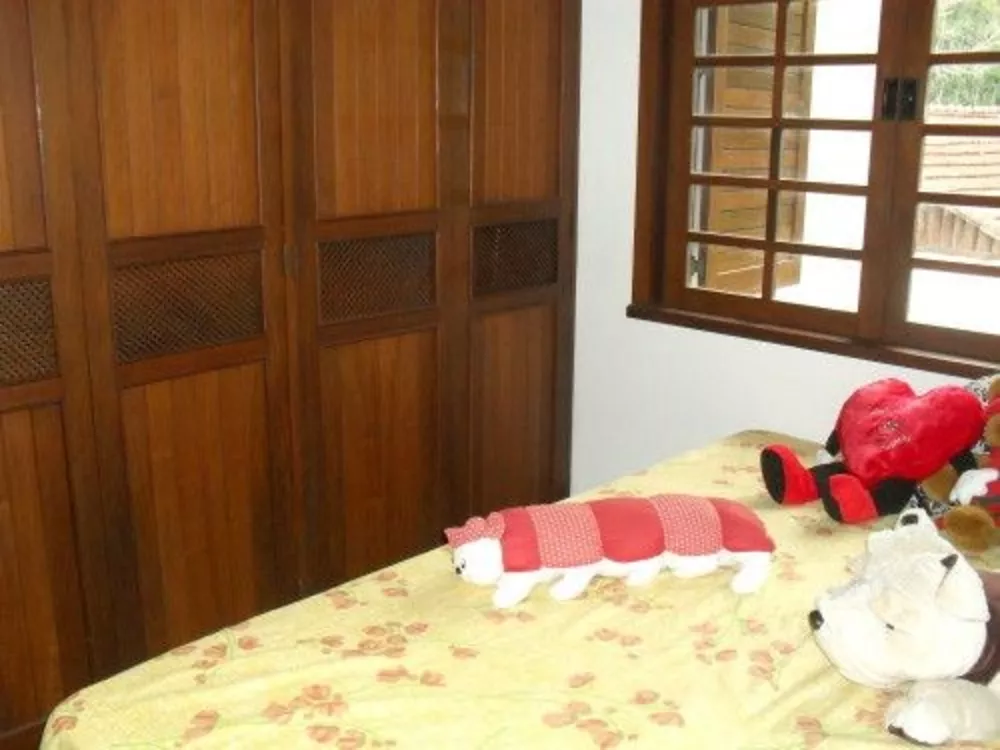 Casa, 4 quartos - Foto 22