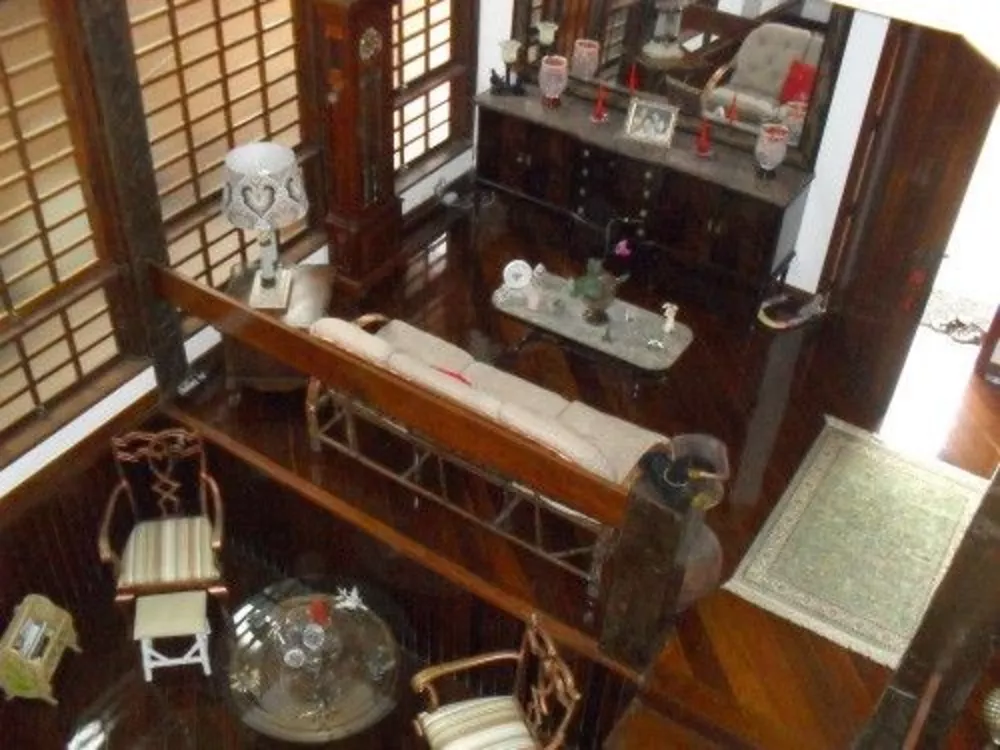 Casa, 4 quartos - Foto 9