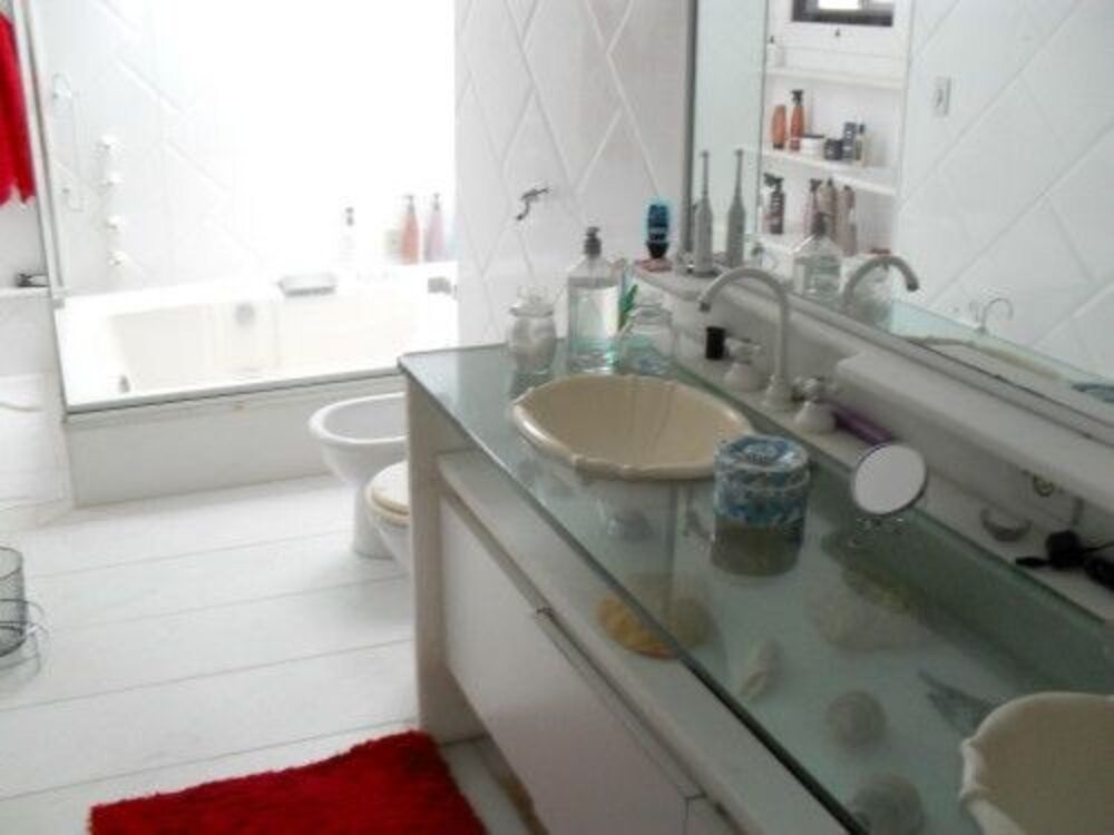 Casa, 4 quartos - Foto 24