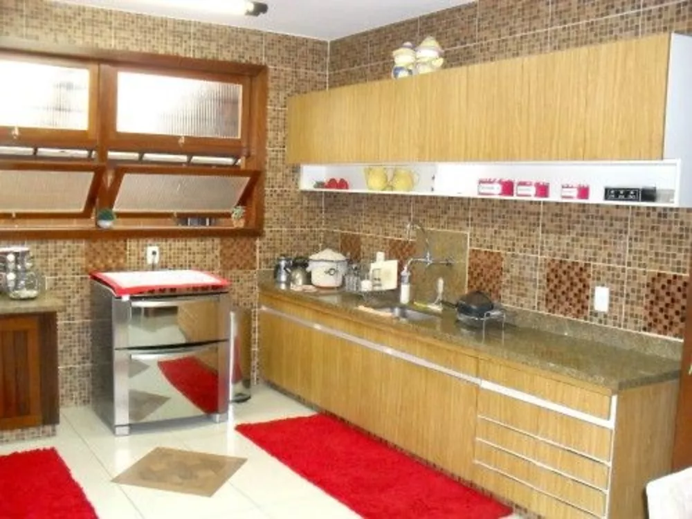 Casa, 4 quartos - Foto 31