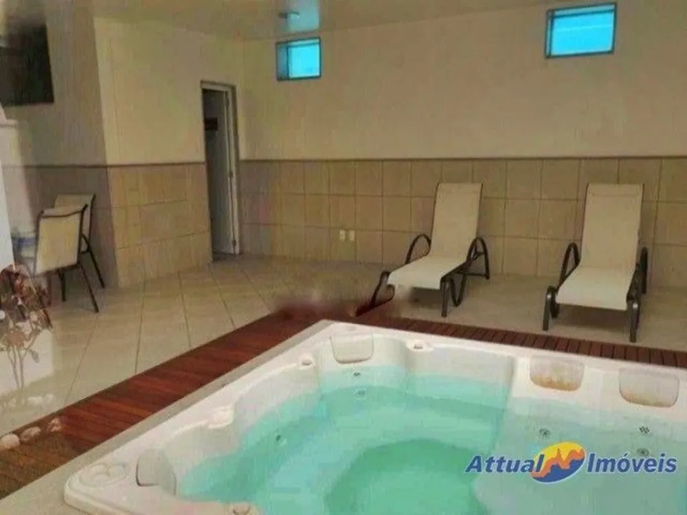 Apartamento, 4 quartos, 265 m² - Foto 29