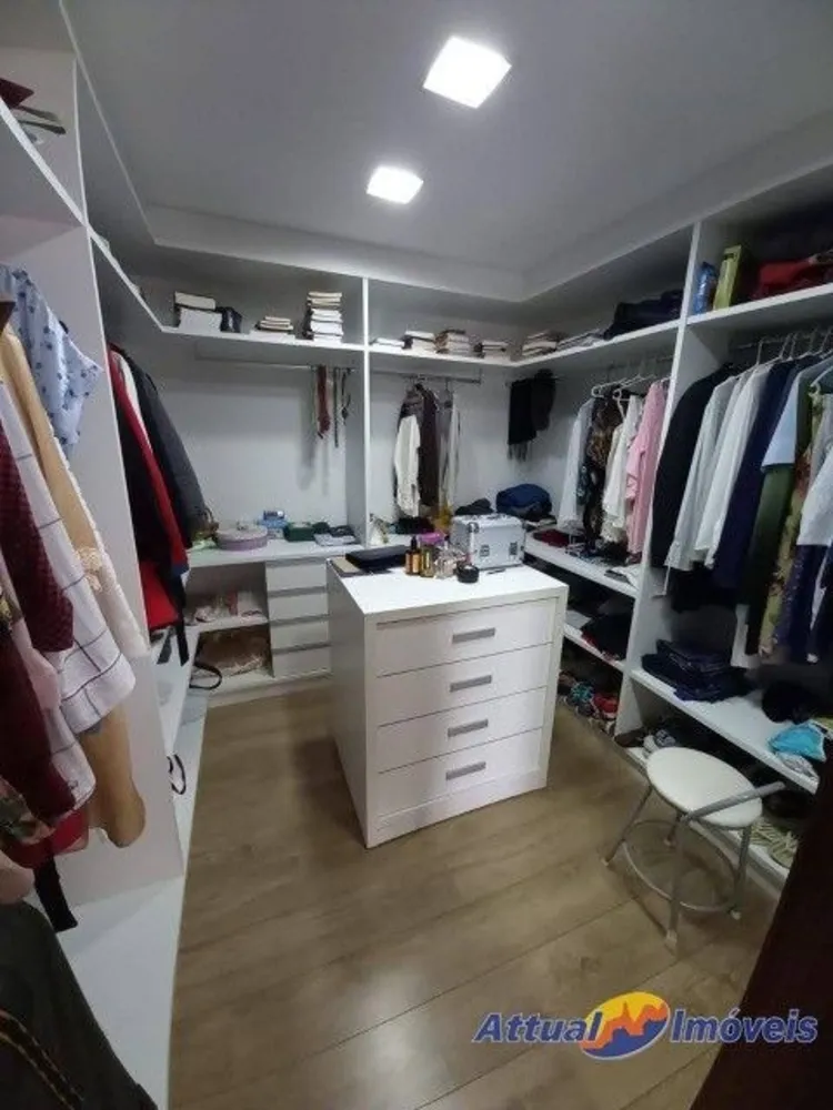 Apartamento, 4 quartos, 265 m² - Foto 32