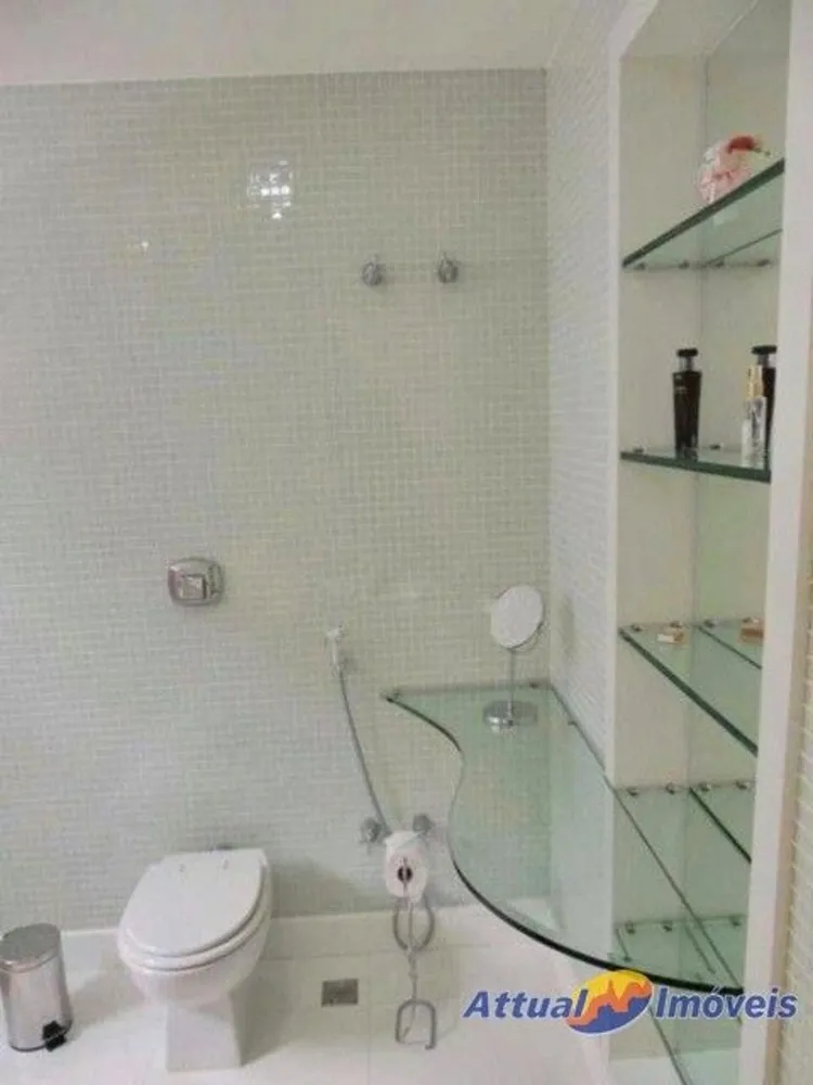Apartamento, 4 quartos, 265 m² - Foto 18