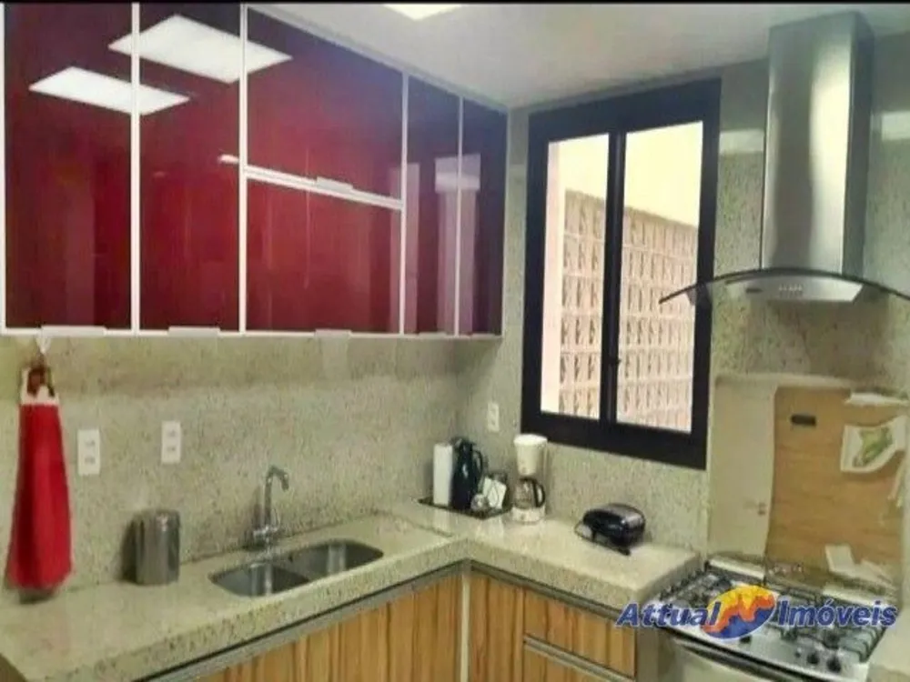 Apartamento, 4 quartos, 265 m² - Foto 25