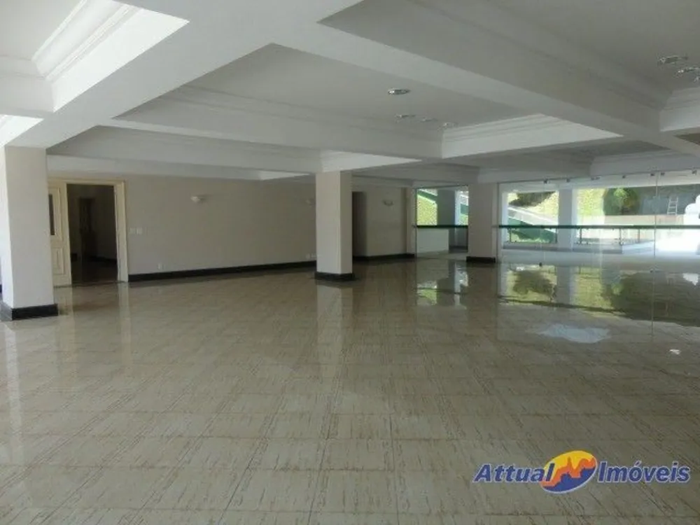 Apartamento, 4 quartos, 265 m² - Foto 7