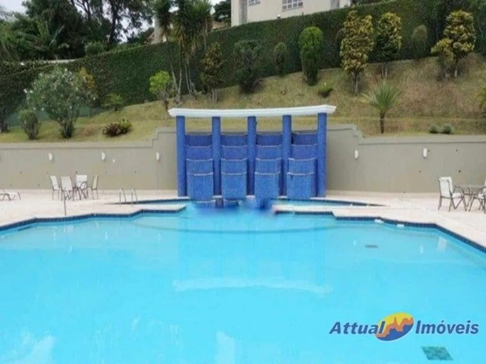 Apartamento, 4 quartos, 265 m² - Foto 30