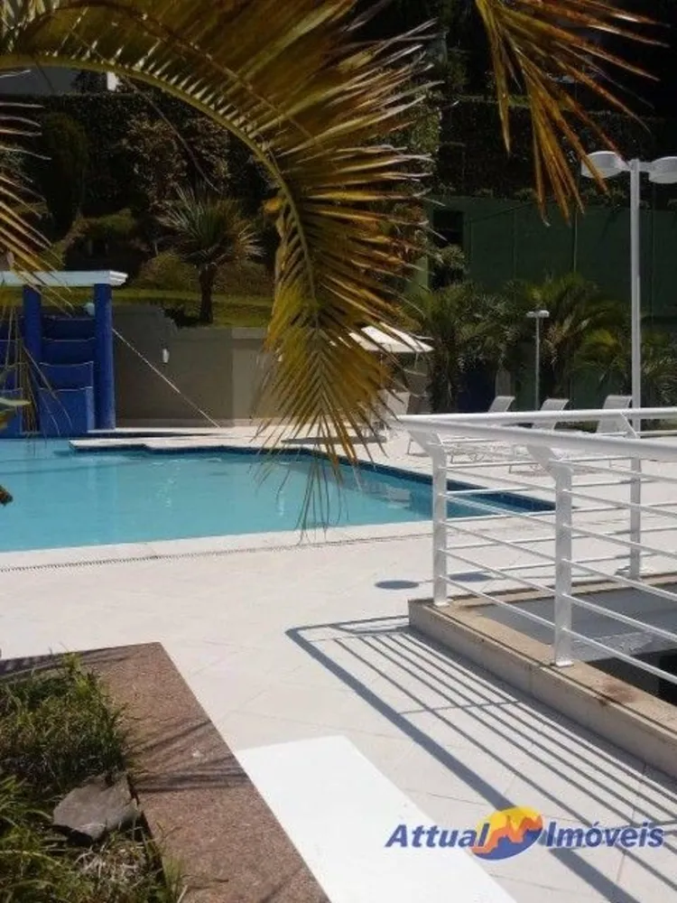 Apartamento, 4 quartos, 265 m² - Foto 8