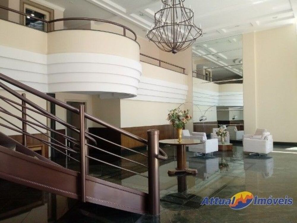 Apartamento à venda com 4 quartos, 265m² - Foto 3