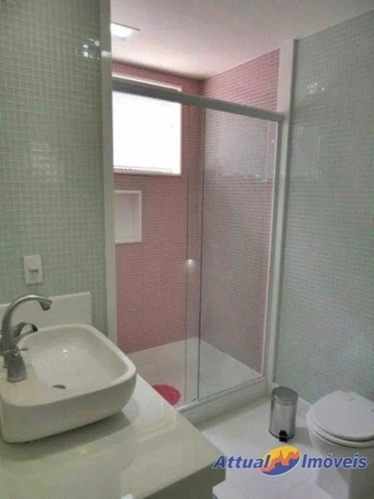 Apartamento, 4 quartos, 265 m² - Foto 19