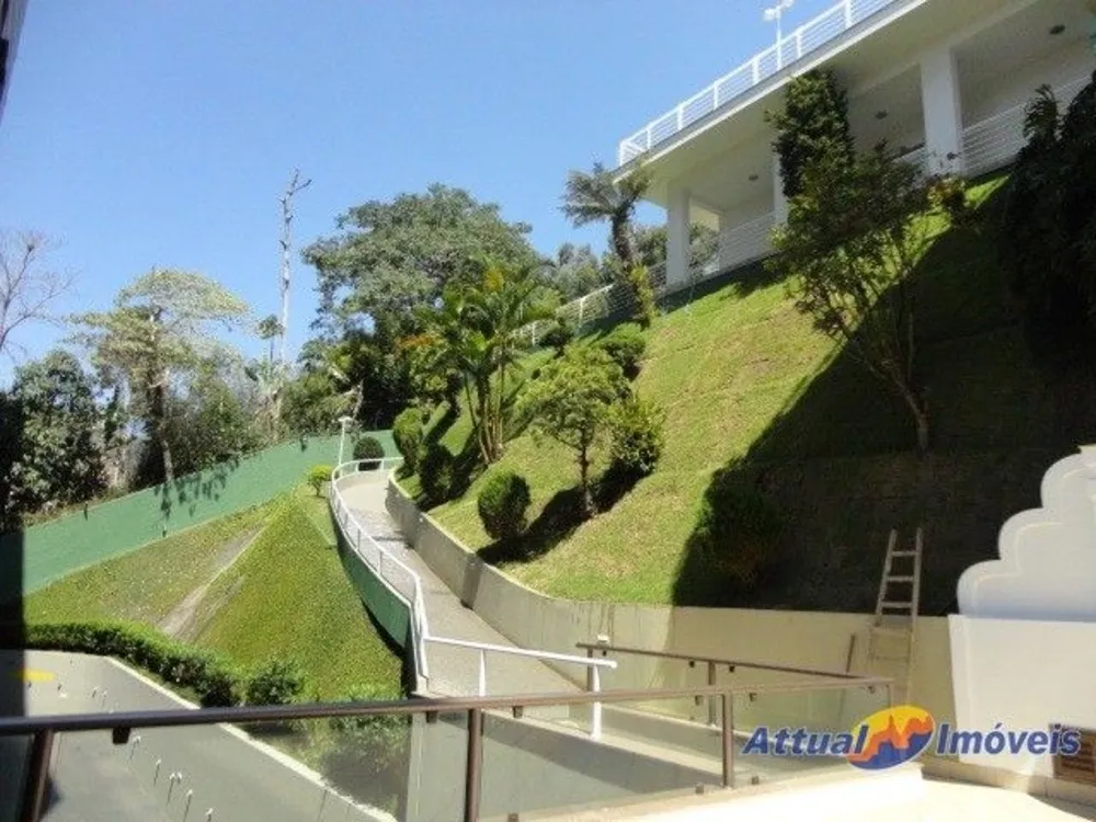 Apartamento, 4 quartos, 265 m² - Foto 6