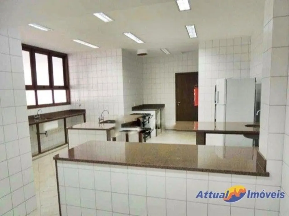 Apartamento, 4 quartos, 265 m² - Foto 28