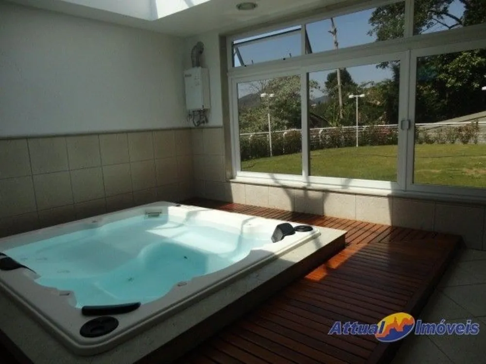 Apartamento, 4 quartos, 265 m² - Foto 33
