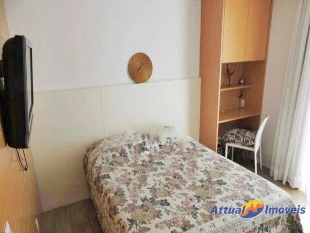 Apartamento, 4 quartos, 265 m² - Foto 16