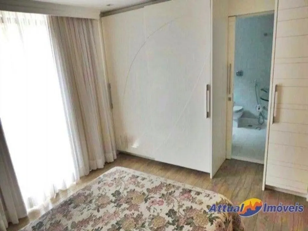 Apartamento, 4 quartos, 265 m² - Foto 17