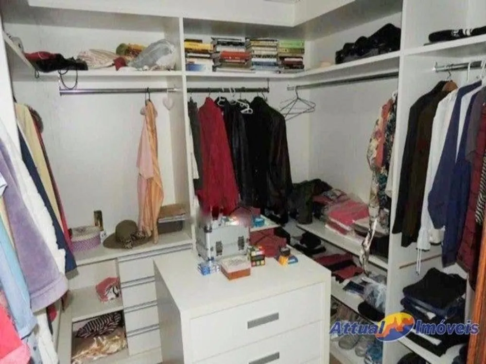 Apartamento, 4 quartos, 265 m² - Foto 14